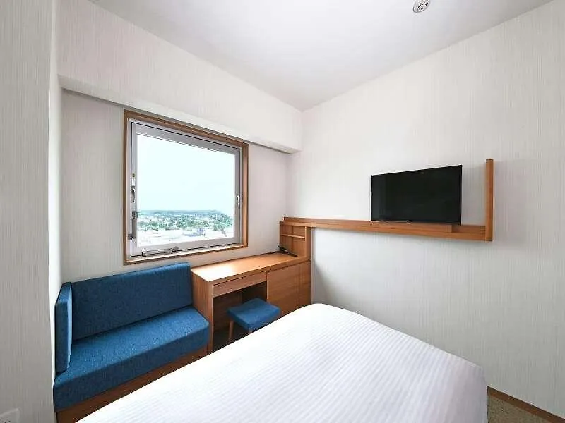 Jr Inn Chitose Chitose