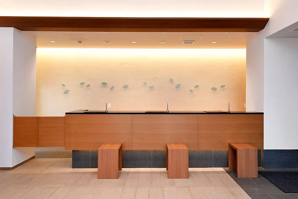 Hotel Jr Inn Chitose Chitose