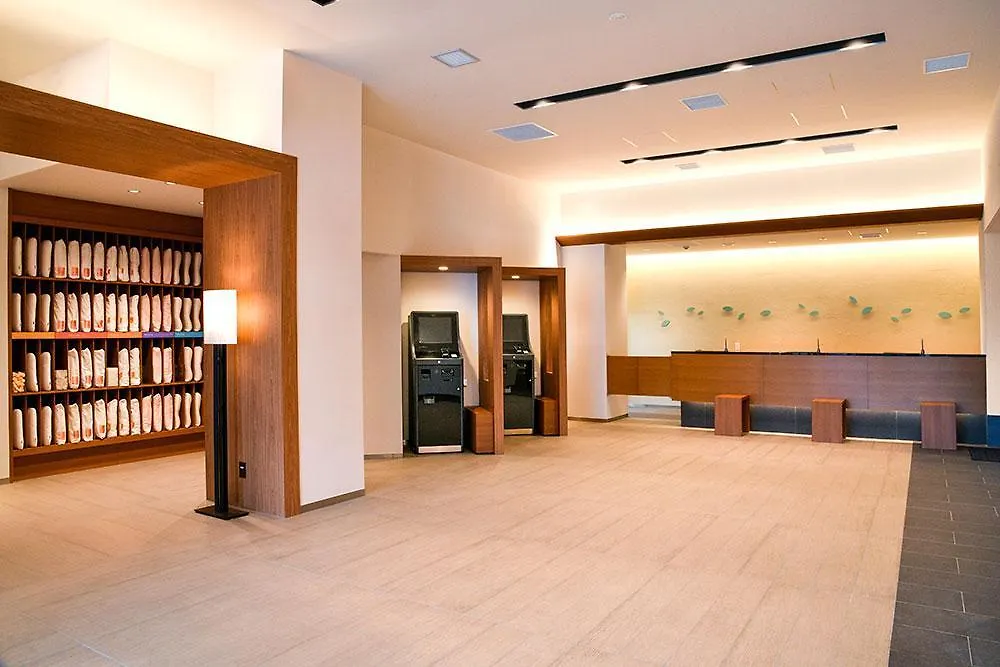 Jr Inn Chitose Chitose  Japan