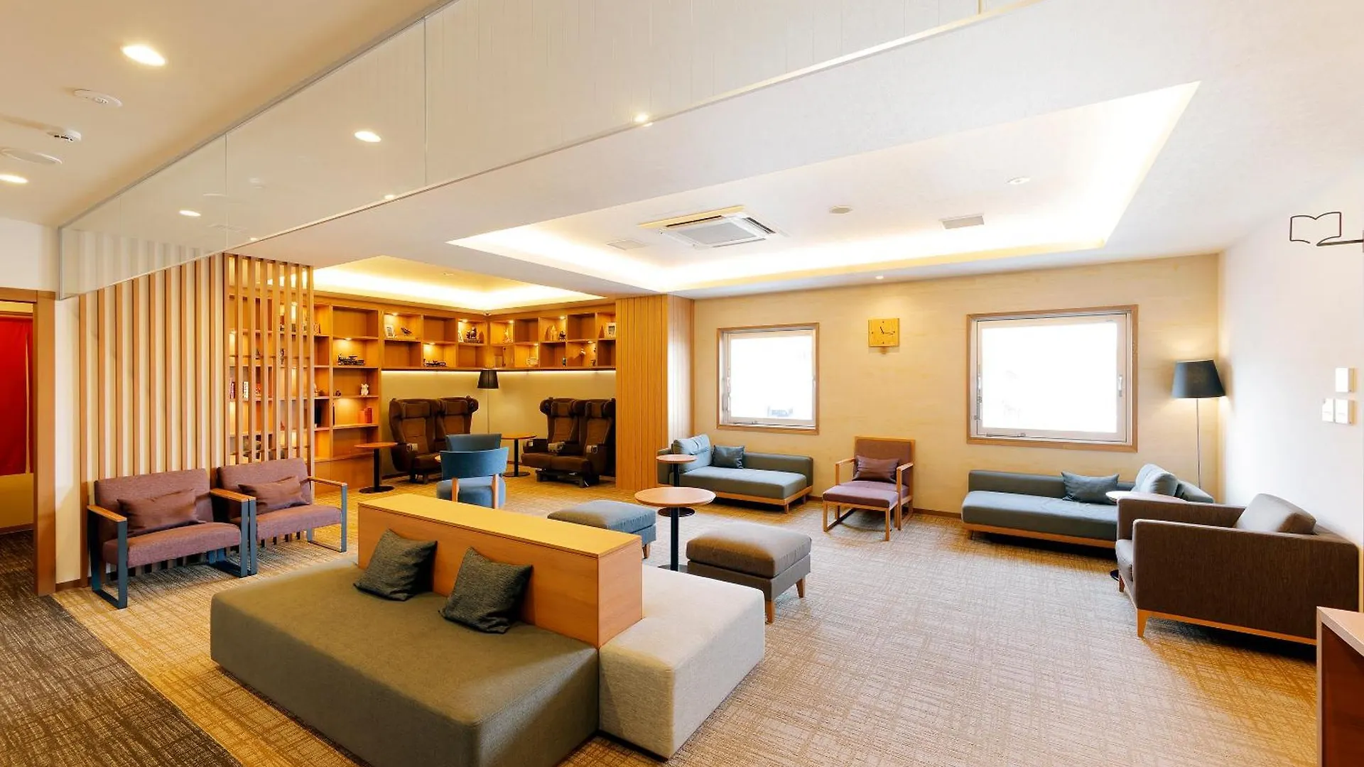 Jr Inn Chitose Chitose  Japan