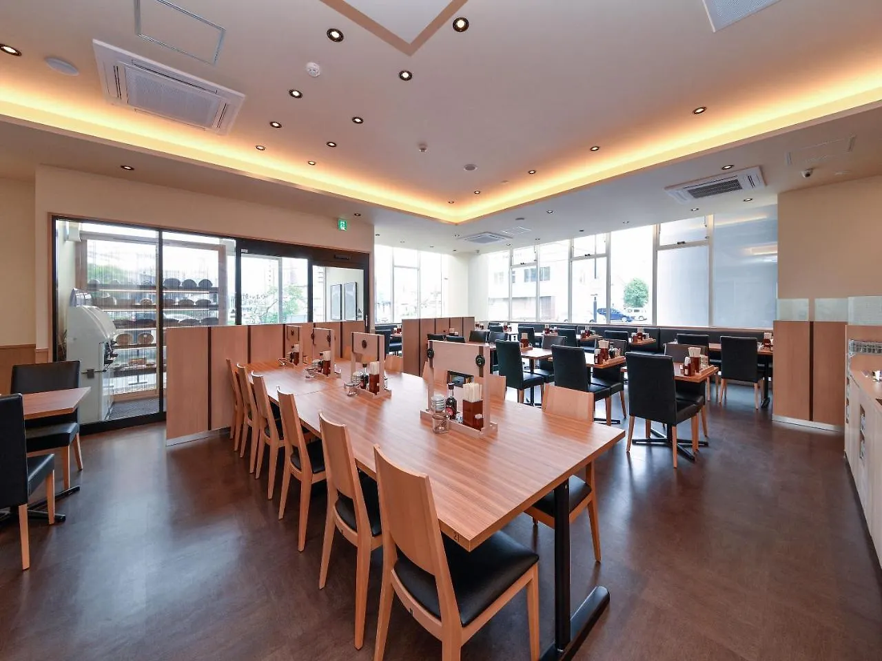 Hotel Jr Inn Chitose Chitose