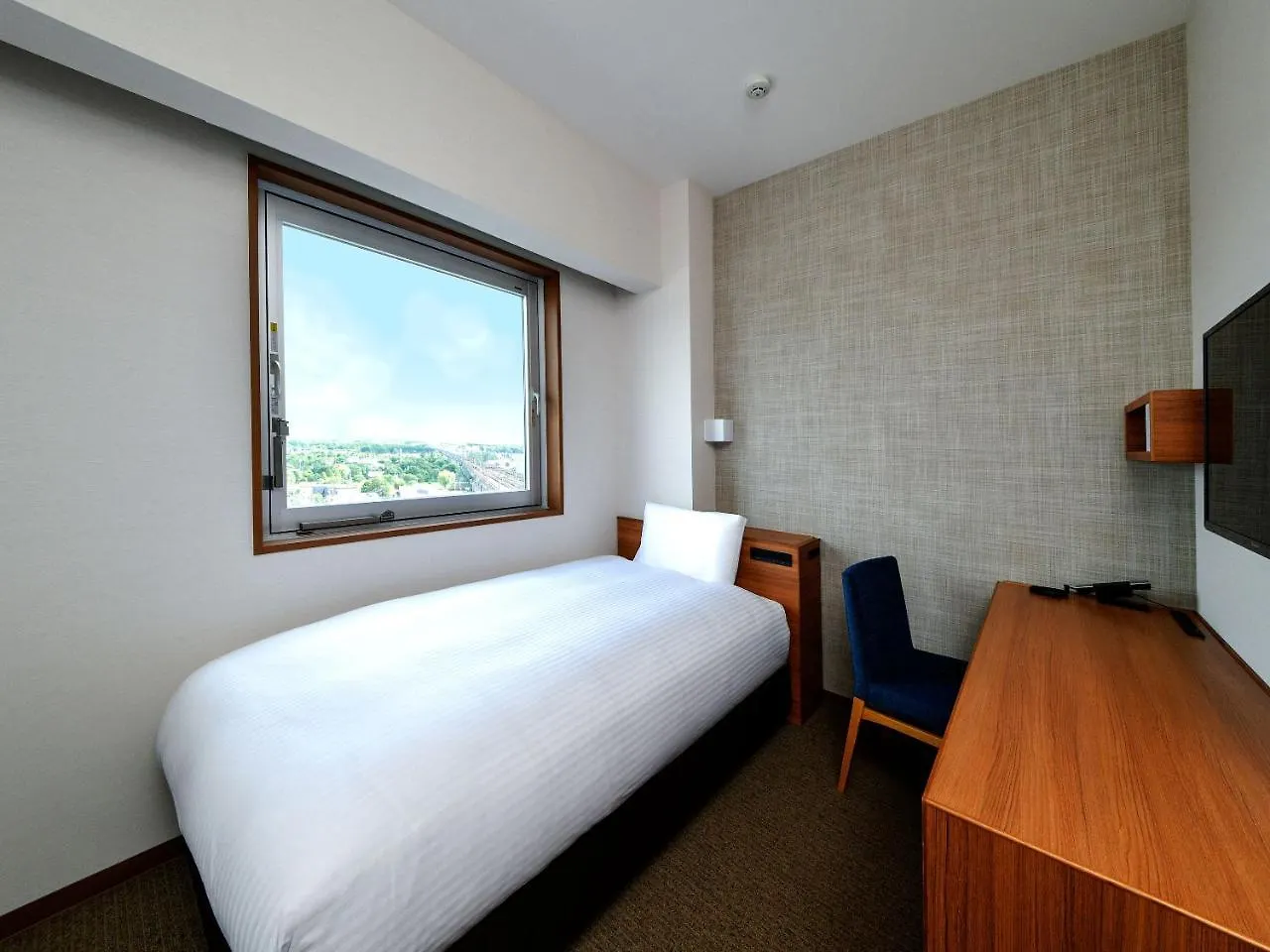 Jr Inn Chitose Chitose  Hotel