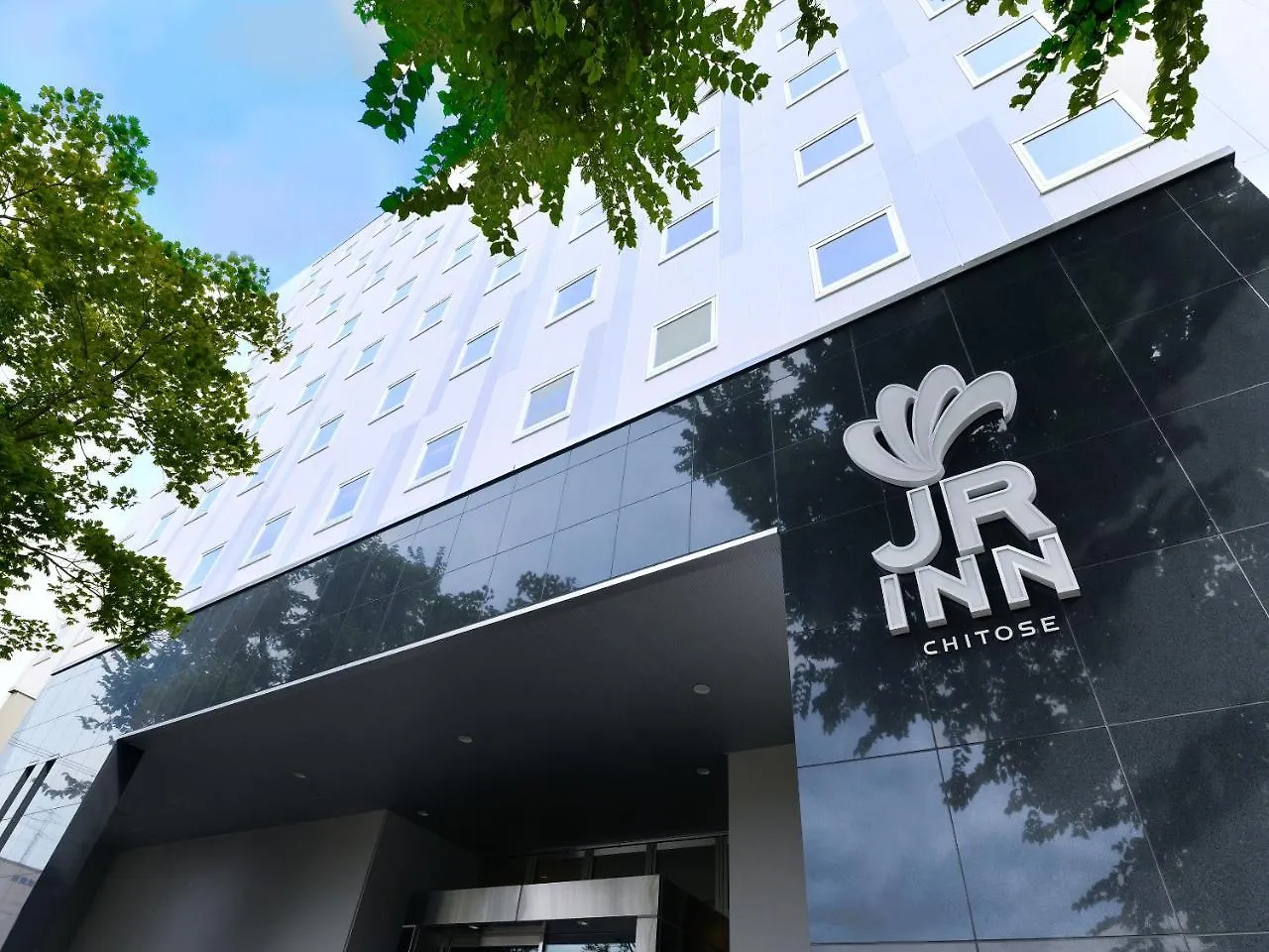 Jr Inn Chitose Chitose  Hotel Chitose (Hokkaido)