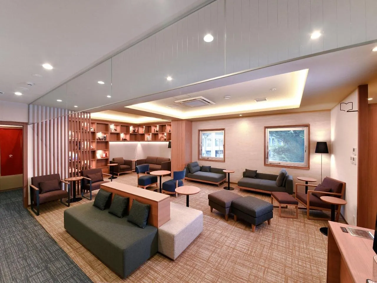 *** Hotel Jr Inn Chitose Chitose  Japan