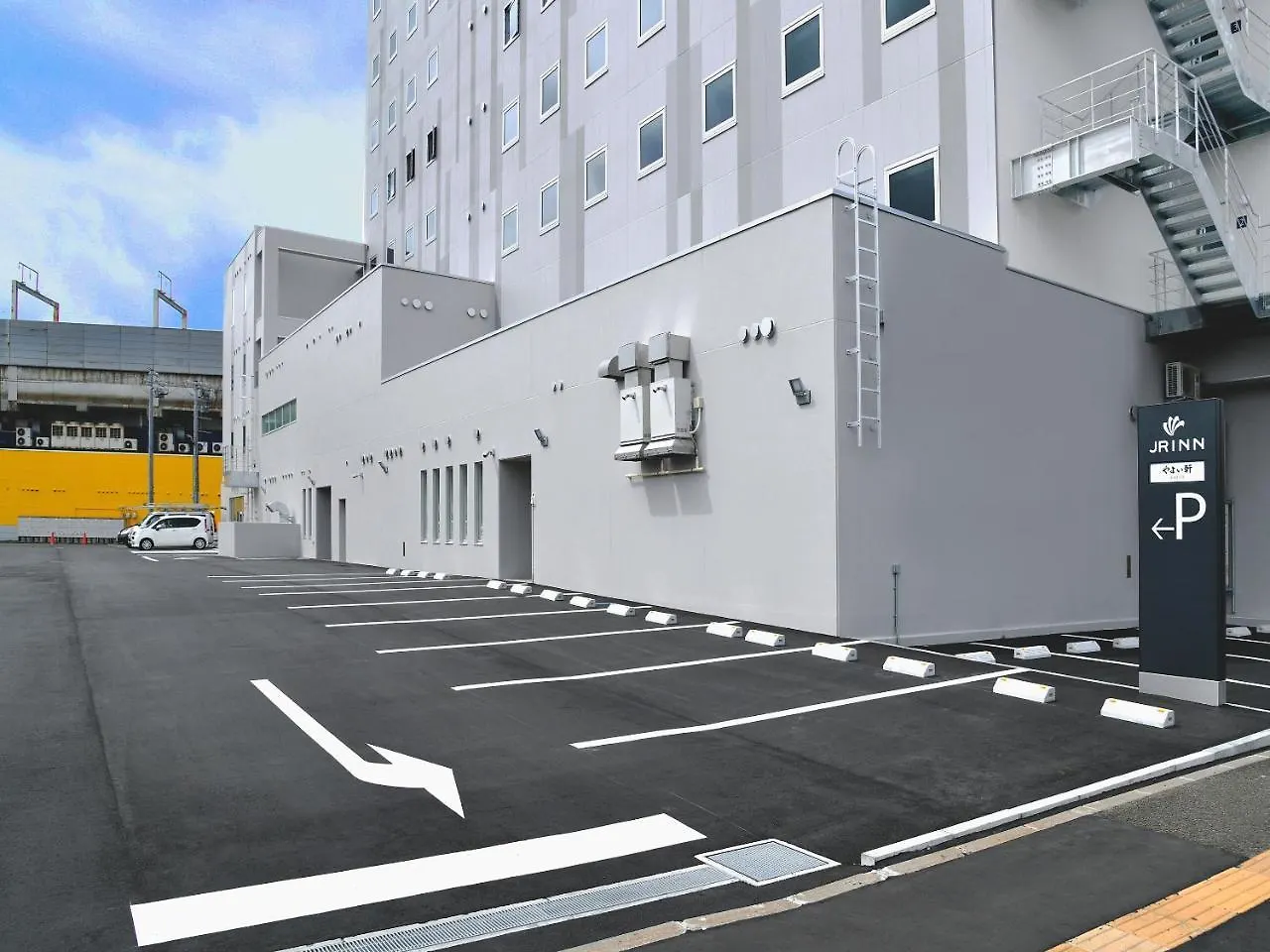 Hotel Jr Inn Chitose Chitose