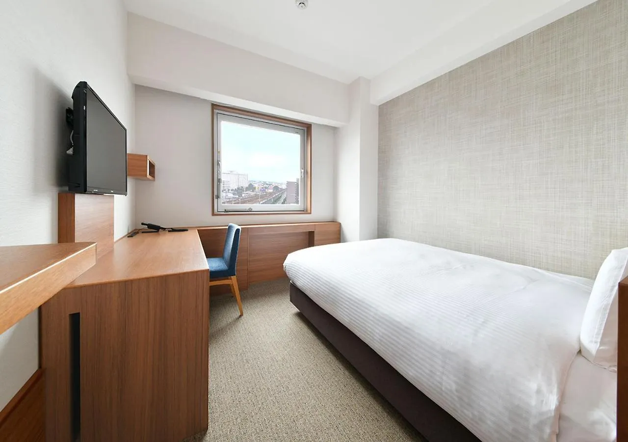 Jr Inn Chitose Chitose  3*, Chitose (Hokkaido) Japan