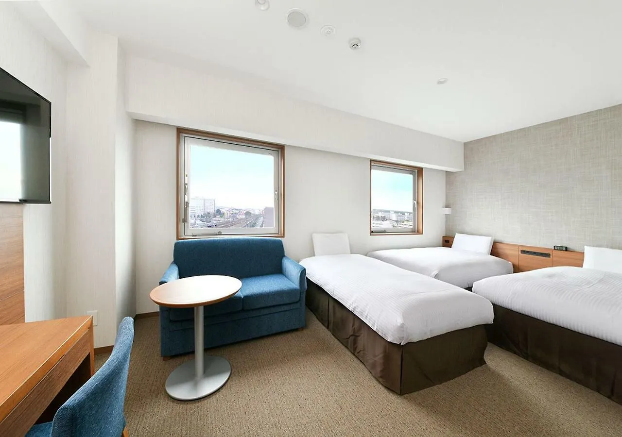 Hotel Jr Inn Chitose Chitose