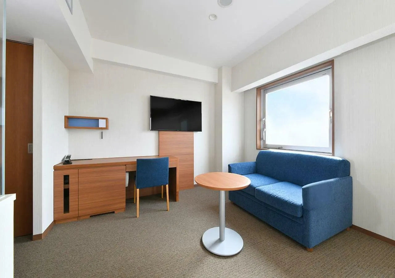 *** Hotel Jr Inn Chitose Chitose  Japan