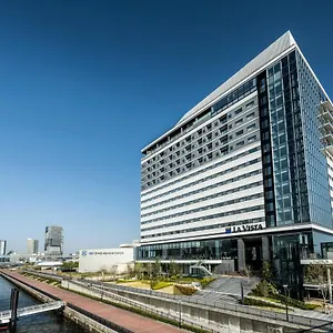 **** Hotel La Vista Bay Japan