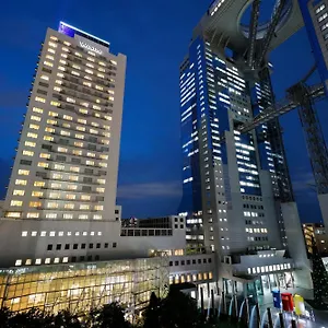 The Westin 5*, Ōsaka Japan
