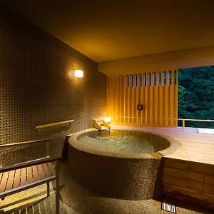 Pax Yoshino 4*, Hakone Japan